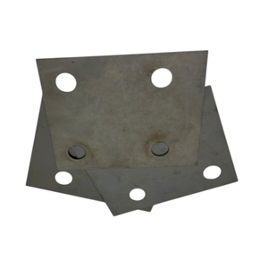 2657149080 2657 1490 80 Guide <b>mining</b> <b>machinery</b> spare parts guide component guide rail heavy duty guide wear resistant component - Product Image 3