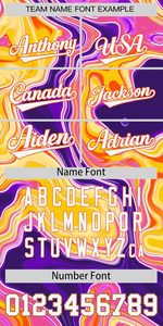 Maillots de baseball d'équipe personnalisables Production OEM avec noms imprimés Tissu sublimé pour uniformes de ligue et de pratique - Product Image 5