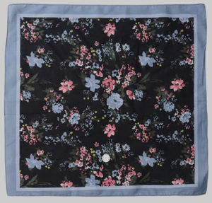 Bandanas en Gros : Meilleurs Produits Tendance – Foulards Carrés en Polyester Doux Faits Main pour Femmes, Idéaux pour les Sports de Plein Air et un Style Élégant - Product Image 5