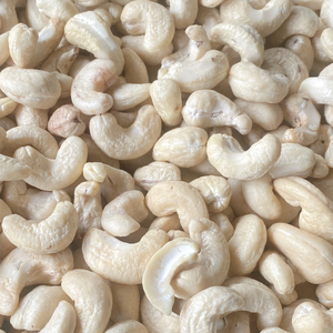 W210เม็ดมะม่วงหิมพานต์เกรดพรีเมี่ยมจากเวียดนามซานติโกคั่วโรงงานในเวียดนาม - Product Image 1