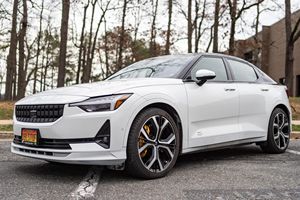Polestar 2 Long Range Dual Motor USADO de 2022 - Product Image 3