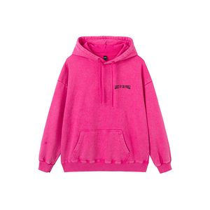 Sweats à capuche de haute qualité pour hommes sweats fabricant pull surdimensionné logo personnalisé sweats à capuche pour hommes poids lourd vierge coton personnalisé - Product Image 5
