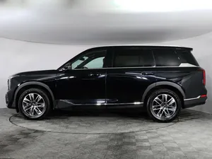 รถยนต์ SUV รุ่น GERC GS8 ปี 2024 เกียร์อัตโนมัติ เทอร์โบ พร้อมเบาะหนัง ยาง R18 แร็คหลังคาอลูมิเนียมอัลลอยด์ 5 ที่นั่ง หลังคาซันรูฟแบบพาโนรามา - Product Image 5