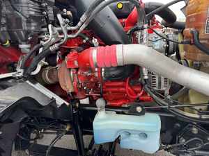 Prêt à l'emploi, en excellent état, 2021 LT625 Sleeper Abordable X15 450 ch, prêt à être expédié dans le monde entier, livraison à domicile - Product Image 6