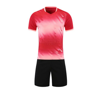 Uniforme de fútbol superventas, de alta calidad uniforme de fútbol, uniforme de fútbol juvenil para hombres, novedad - Product Image 1