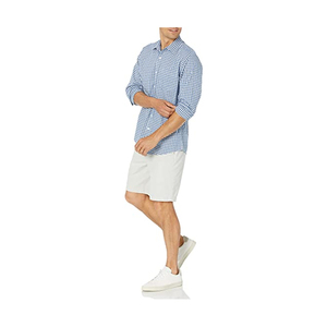 Men T Shirt <b>Long</b> <b>Sleeve</b> Cotton Spring Autumn <b>Undershirt</b> Men's T Shirts Men's Tees Full <b>Sleeve</b> Round Neck Casual drop shoulder - Product Image 4