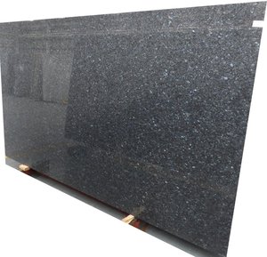 Premium kalite mavi inci granit Gangsaw döşeme mutfak banyo dış cilalı honlanmış kumlama antik yüzey doğal - Product Image 3