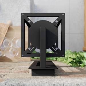 Applique murale extérieure, nouveau design haut de gamme pour mariage, maison, hôtel, restaurant, bureau. Haute qualité, fabriqué en Inde, vente en gros. - Product Image 2