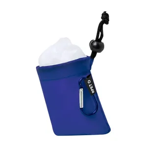 Poncho Proteo Personalizzato per Bambini, Accessori su Misura per Campeggio ed Escursionismo - Product Image 4