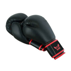 ถุงมือชกมวยสำหรับผู้ใหญ่ วัสดุทนทาน ประสิทธิภาพสูง ขายส่ง - Product Image 3