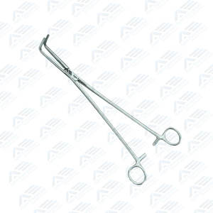 Pinzas Hemostáticas Quirúrgicas de Acero Inoxidable de Alta Calidad, Pinzas Curvas con Sistema de Bloqueo - Product Image 5