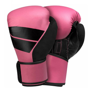 ถุงมือชกมวย Wholesale Flyingkick Enterprises FE-MG-5005 หนัง PU แบบกำหนดเอง สายรัดข้อมือปรับได้ กันลื่น - Product Image 2