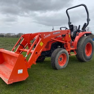 Tractores Compactos Kubota B2601 Usados de la Serie B01 en Venta - Product Image 1