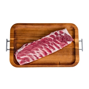 Côtes de porc congelées de haute qualité approvisionnement en vrac premier choix parfait pour la restauration en gros Export Food Service commandes en gros - Product Image 3