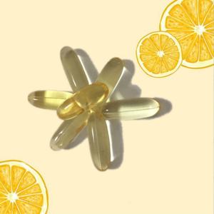 Etichetta privata <span class=keywords><strong>Omega</strong></span> <span class=keywords><strong>3</strong></span> DHA & EPA olio di pesce Softgel integratore - Product Image 3