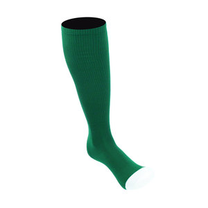 Custom Logo Men Sports <b>Socks</b> Breathable Quick Dry Lightweight Cushioned <b>Running</b> Gym Training OEM ODM - Product Image 3