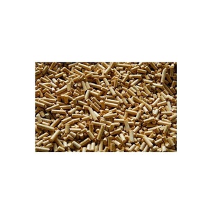 Granulés de bois de haute qualité en vrac, à haute valeur calorifique 4950 Kcal, granulés de bois de 6 mm à 8 mm disponibles à la vente à bas prix - Product Image 3