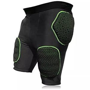 Pantalon d'entraînement pour hommes Sports Football américain Sublimation personnalisée Entraînement de football américain Pantalon avec coussinet - Product Image 5