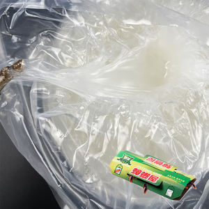 Piège à insectes Colle thermofusible à base de polyoléfine Maison de cafards pour Membuat Lem Tikus pour l'utilisation d'emballage - Product Image 2