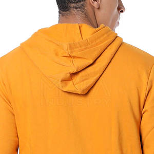 Private Label <b>Men</b> <b>Zipper</b> <b>Hoodies</b> Full Zip Sportswear With Custom Logo, Tags <b>Men's</b> <b>Hoodies</b>, <b>Hoodies</b> <b>Men</b> - Product Image 5