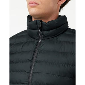 Gilet bouffant homme respirant - Product Image 4
