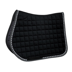Almohadilla de Silla de Montar Premium Personalizada para Caballos, Transpirable, Profesional, para Salto y Doma, Uso Ecuestre - Product Image 2