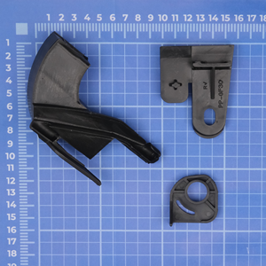 Kit de réparation de phare droit 52086838 pour Fiat Fiorino Qubo Citroën Nemo Peugeot Bipper - Product Image 5