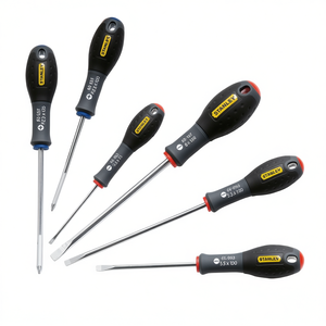 ชุดไขควงสแตนลีย์ แฟตแม็กซ์ 6 ชิ้น - Product Image 2