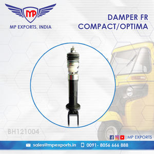 FR amortisseur Assy pour Bajaj RE compact Tuk Tuk vendeur de pièces détachées - Product Image 4