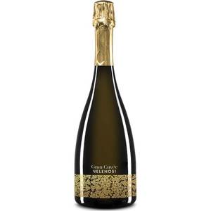 อิตาเลียน Brut Gran cuvée ไวน์คลาสสิก metodo การจับคู่ที่สมบูรณ์แบบสำหรับอาหารทะเลและชีสนุ่ม6ขวดต่อกล่อง - Product Image 1