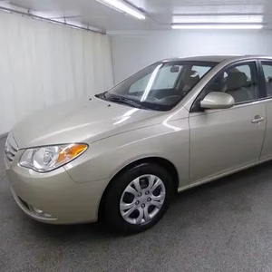 ใช้แล้ว2010ฮยุน .... Dai Elan ..... TRA GLS - Product Image 1