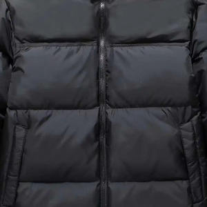 Chaquetas Acolchadas/Nuevas con Cuello Alto, Todas las Tallas y Colores, Lana de Baja Densidad, para Hombre y Mujer, Calidad Premium, Antibacterianas, de Piel de Oveja - Product Image 5