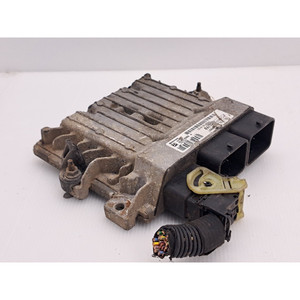 MOTOR CENTRALINE FORD TRANSIT ECU Custom Kombi S180145002 CYFA/B diésel 2198 (12>) - Product Image 3