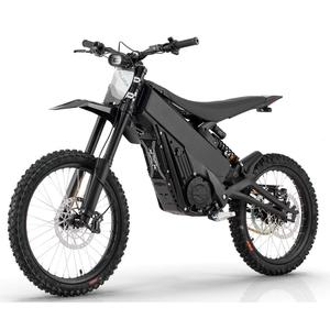 Motocicleta Eléctrica Todoterreno X3 Pro MX 5kw Nueva Sin Usar - Product Image 1