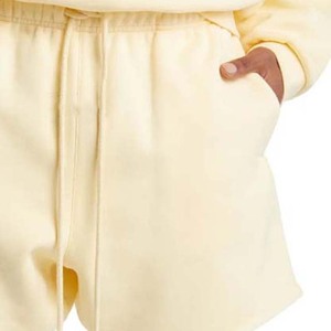 Comfort <b>Elastic</b> <b>Waistband</b> <b>Men's</b> <b>Shorts</b> <b>Men's</b> New 100% Cotton <b>Shorts</b> Casual Joggers Workout Sporting <b>Shorts</b> Pants 2024 - Product Image 5