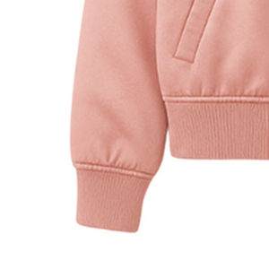 Nuevo estilo, venta al por mayor, chaquetas de bombardero de seda satinada personalizadas, chaqueta de bombardero de satén de béisbol para mujer, proveedor y fabricante al por mayor - Product Image 4