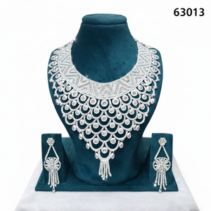 Parures de bijoux vintage en cuivre élégantes et stylées, accessoires de mode avec style - Product Image 3