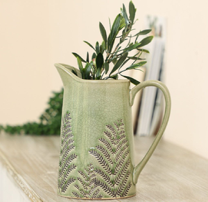 Vase simple en céramique blanche, design minimaliste moderne. Décoration élégante, idéale pour les fleurs, disponible au prix de gros. - Product Image 3