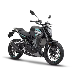 Meilleure vente : Nouvelle moto d'aventure 250R NA/KED 2026 prête à être expédiée - Product Image 1