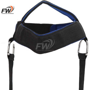 Arnés de cabeza para ejercicios de cuello, el más vendido, cómodo y duradero, de alta resistencia, a bajo precio. - Product Image 6