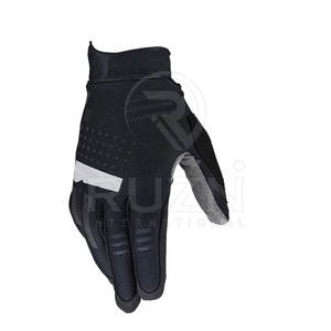 Gants MX unisexes à Offre Spéciale prix pour l'hiver Gants MX de couleur personnalisée pour hommes fabriqués au Pakistan - Product Image 4