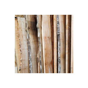 พื้นไม้มะนาวไม้เนื้อแข็งที่ติดทนนานมีลวดลายเป็นเม็ดเรียบ - Product Image 1