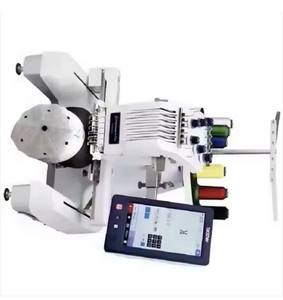 NUEVA PR670E Máquina de Bordar Automática de Alta Velocidad de 6 Agujas para Uso Doméstico - Product Image 1