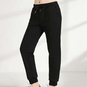 Venta al por mayor nuevos hombres pantalones de chándal Hip Hop para hombre Casual algodón Street Wear Joggers pantalones servicio OEM - Product Image 6