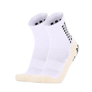 OEM Wholesale Custom Logo Anti-Slip Football <b>Grip</b> <b>Socks</b> for Men Winter Thick Cotton Designer Crew Soccer <b>Socks</b> Knitted Technics - Product Image 6