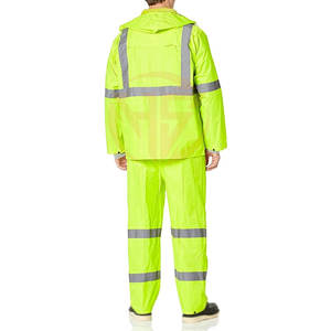 Nouveauté, dernière conception, uniforme de sécurité à vendre, fabricant professionnel, vêtements de travail, uniforme de sécurité - Product Image 2