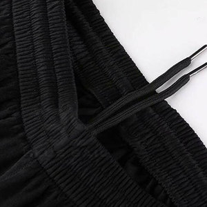 Uniforme de baloncesto de alta calidad uniforme de baloncesto de nuevo diseño al por mayor uniforme de baloncesto personalizado para hombres - Product Image 4