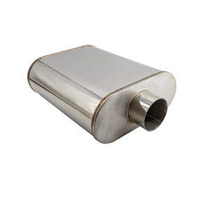 Silencieux universel id 76mm - Product Image 3