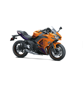 Moto sportive Ninja ZX 10RR 998cc de qualité supérieure 2025 - Product Image 1