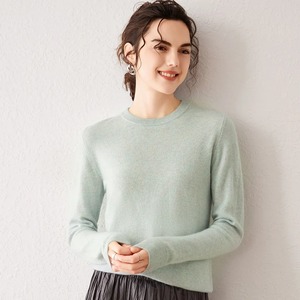 Nouveaux sweats respirants anti-rides personnalisés décontracté plaine chemises en gros 100% sweats à capuche en coton biologique pour femme - Product Image 2